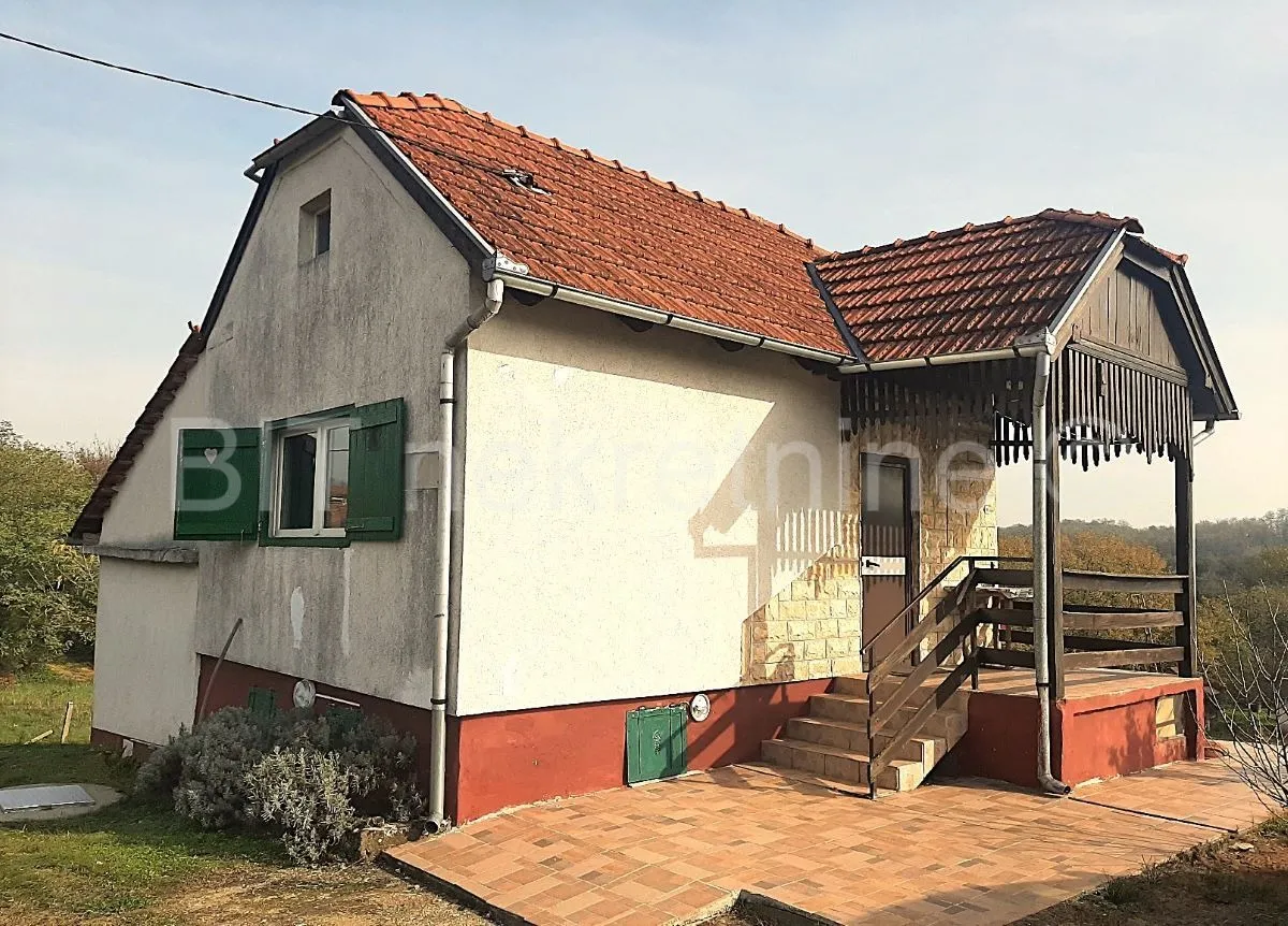 kuća prodaja sedlarica 110 m2 - slika 25