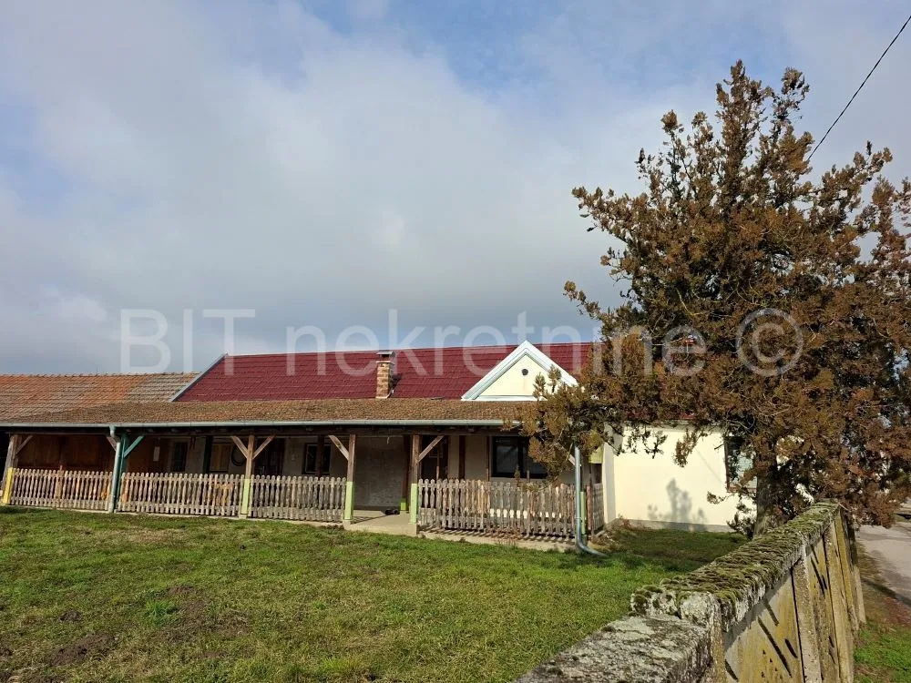 prodaja kuće prizemnice – koprivnički bregi (8 km od koprivnice) - slika 16