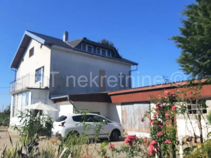 kuća prodaja novigrad podravski 230 m2 - slika 18