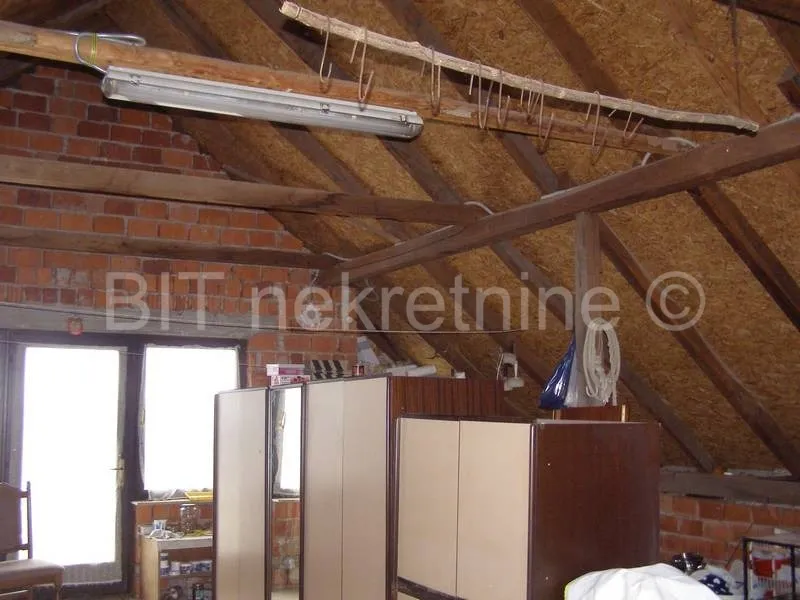 kuća prodaja vinica 120 m2 - slika 5