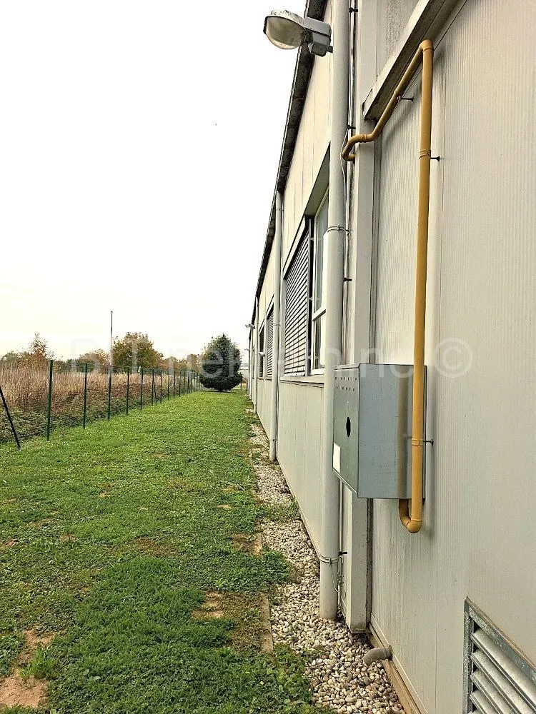 poslovni prostor prodaja centar 1500 m2 - slika 5