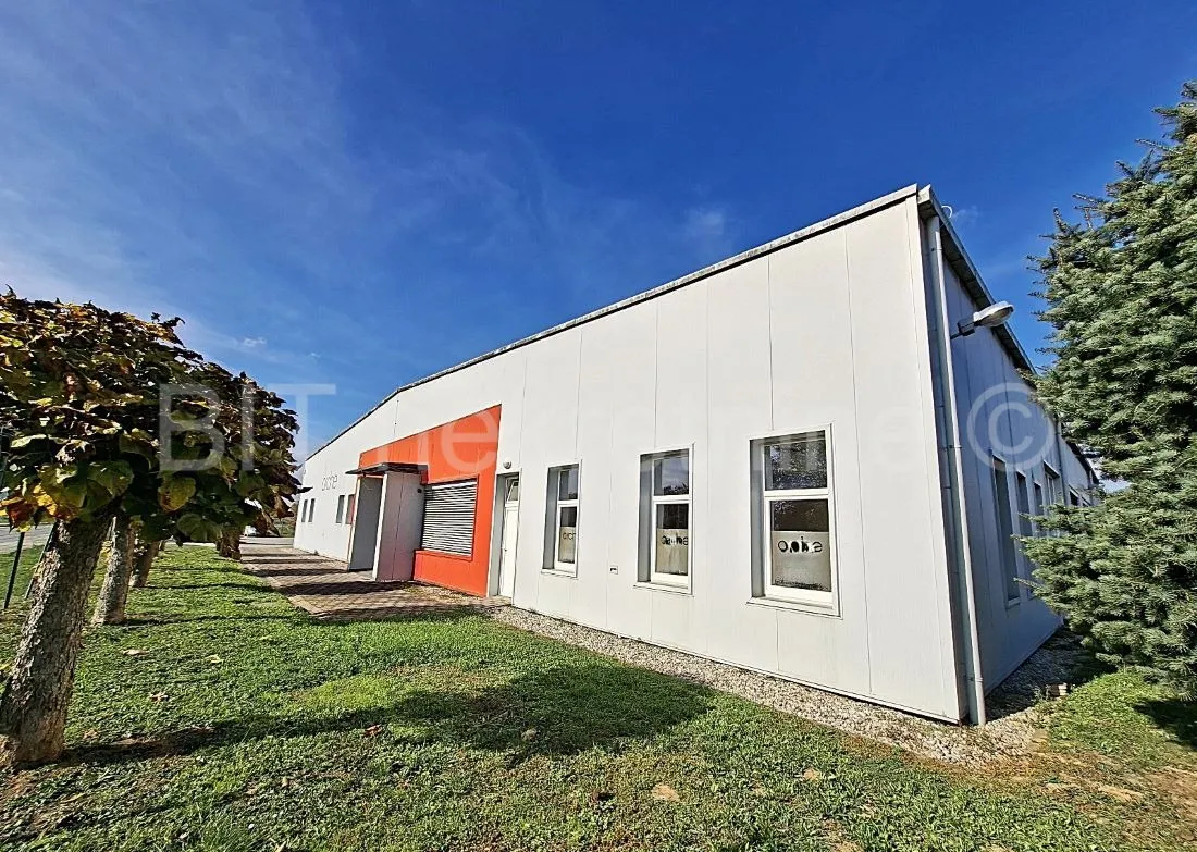 poslovni prostor prodaja centar 1500 m2 - slika 23
