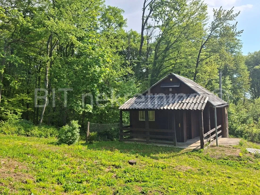 kuća prodaja vinica 24 m2 - slika 2