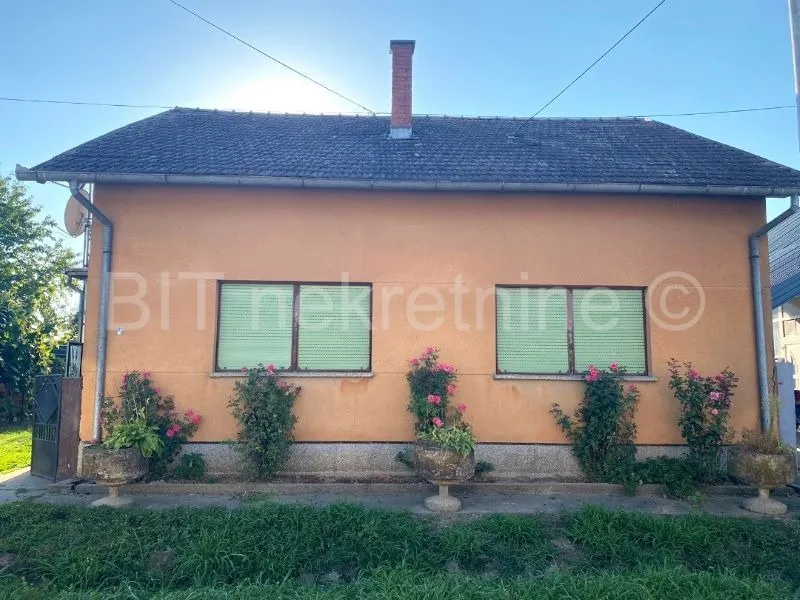 kuća prodaja kunovec 110 m2 - slika 1