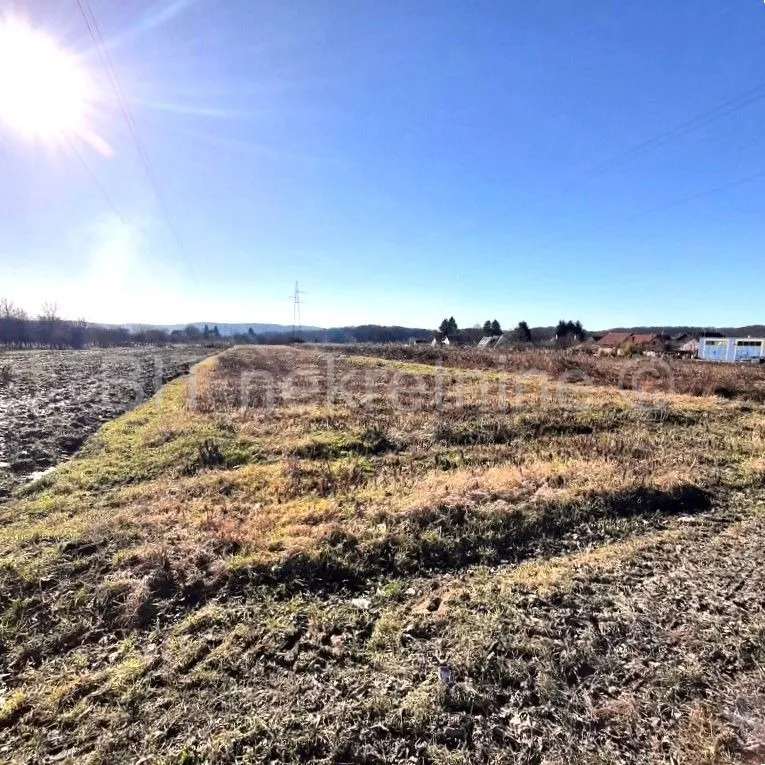 Zemljište Prodaja Podolice 4250 m2 - Podolice, Koprivnica