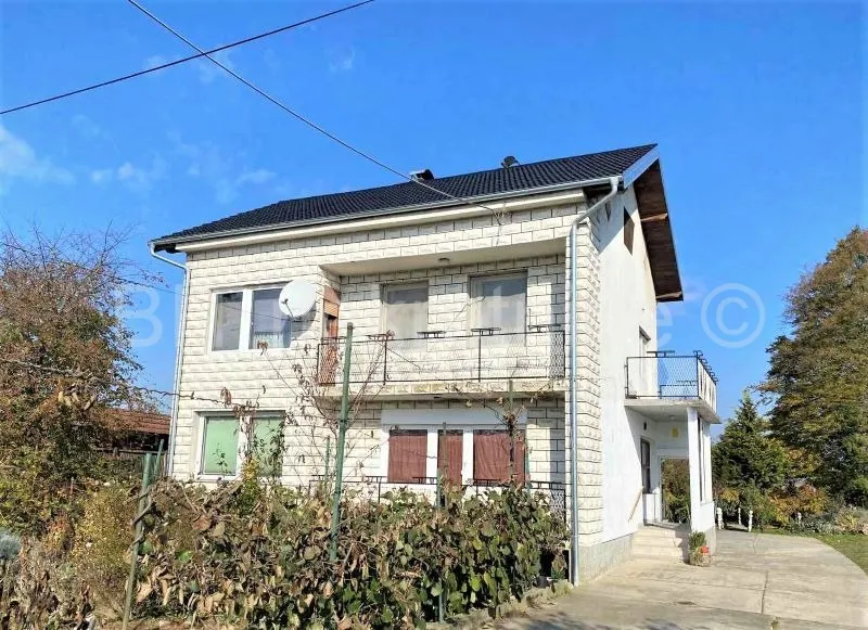 kuća prodaja novigrad podravski 230 m2 - slika 22