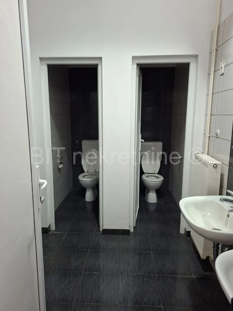 poslovni prostor najam/zakup centar 800 m2 - slika 5