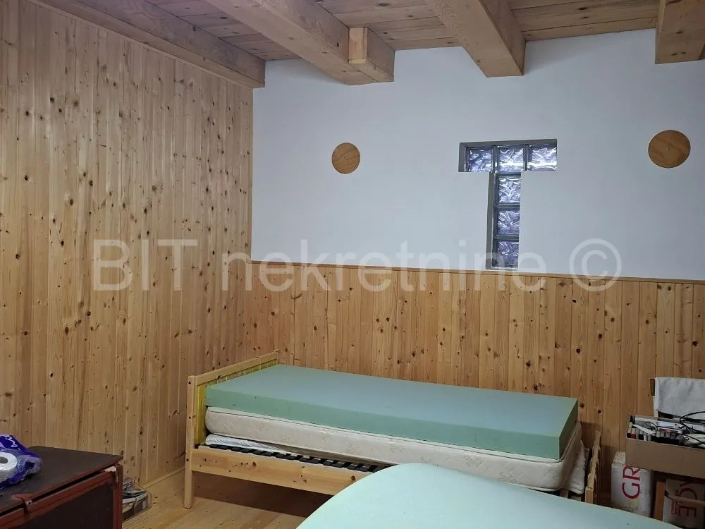 prodaja kuće prizemnice – koprivnički bregi (8 km od koprivnice) - slika 3