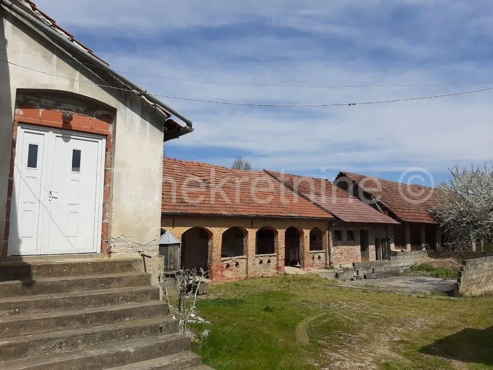 kuća prodaja srijem 150 m2 - slika 3