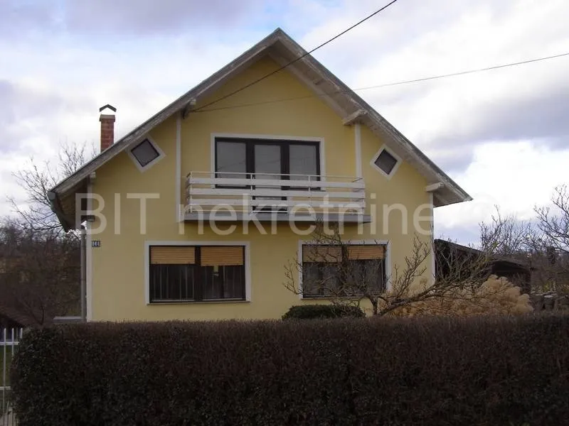 kuća prodaja vinica 120 m2 - slika 2