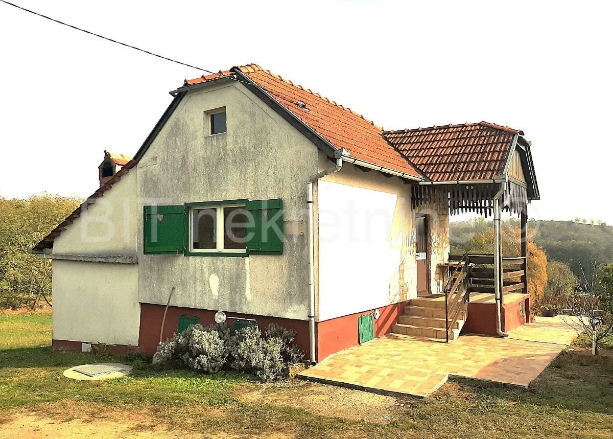 kuća prodaja sedlarica 110 m2 - slika 9