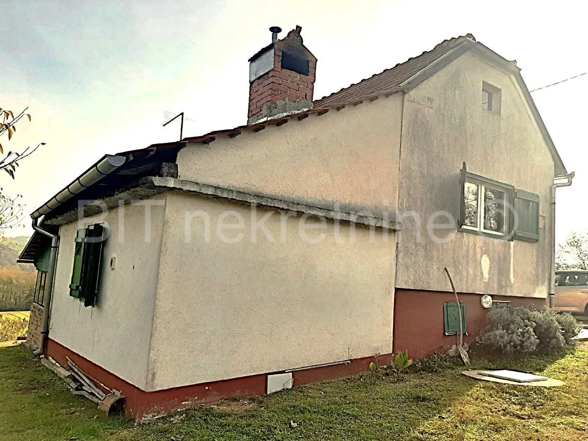 kuća prodaja sedlarica 110 m2 - slika 10