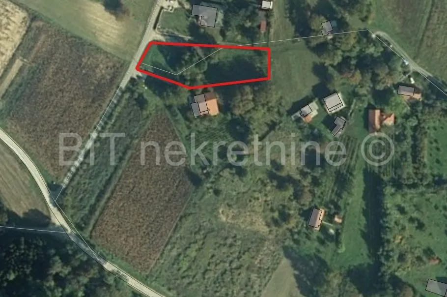 zemljište prodaja vinica 11800 m2 - slika 7