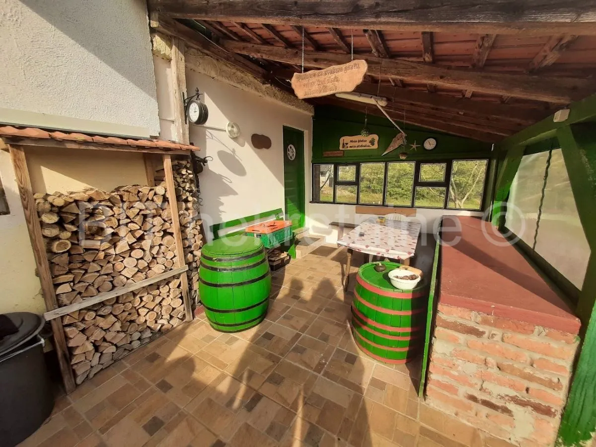 kuća prodaja sedlarica 110 m2 - slika 13