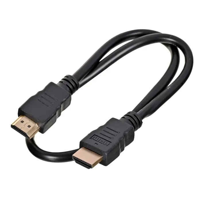 gembird cc-hdmi4-0.5m hdmi cable hdmi type a (standard) black - slika 2