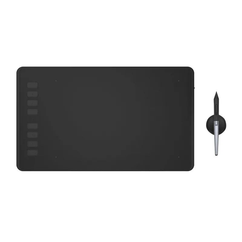 graphic tablet huion h950p - slika 1