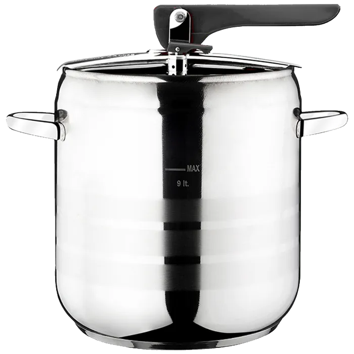 floria ekspres lonac, zapremina 7 l, inox - zln4610 - slika 4