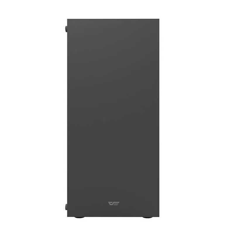 computer case darkflash dk100 (black) - slika 3