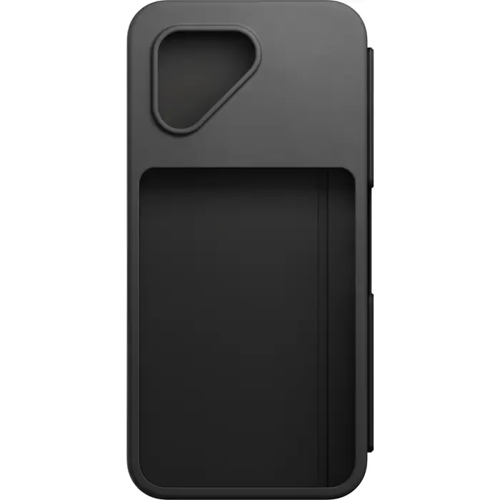 flip case (black, for the fairphone (gen. 6)) - slika 2