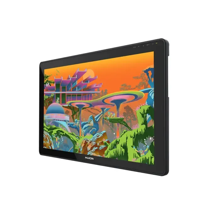 graphics tablet huion kamvas 22 plus - slika 2