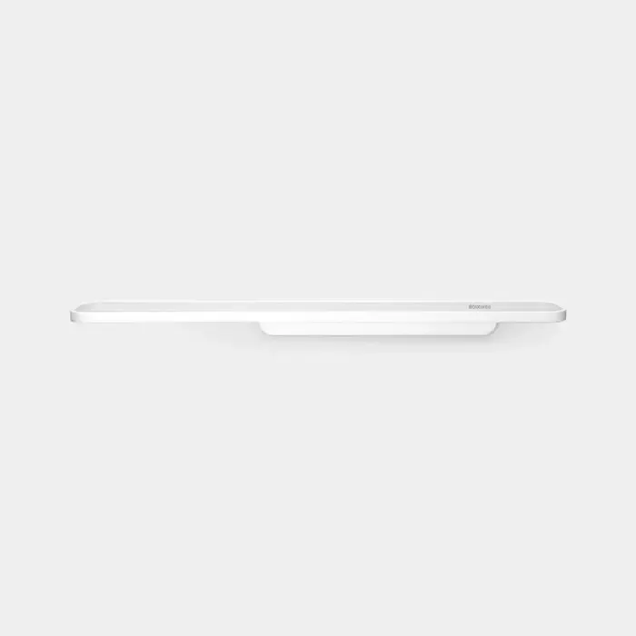 brabantia mindset towel rail white - slika 1