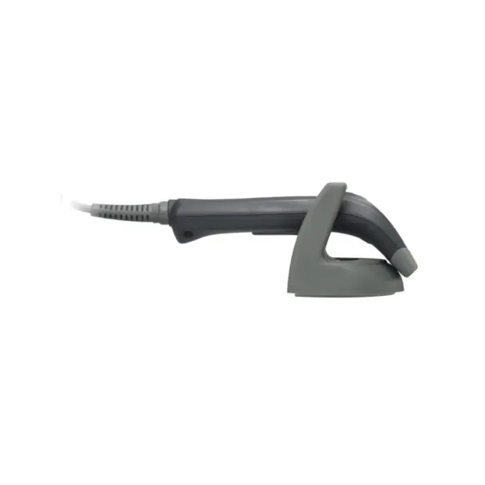 zebex z-3220 linear ccd barcode čitač, usb kabel, crni - slika 2