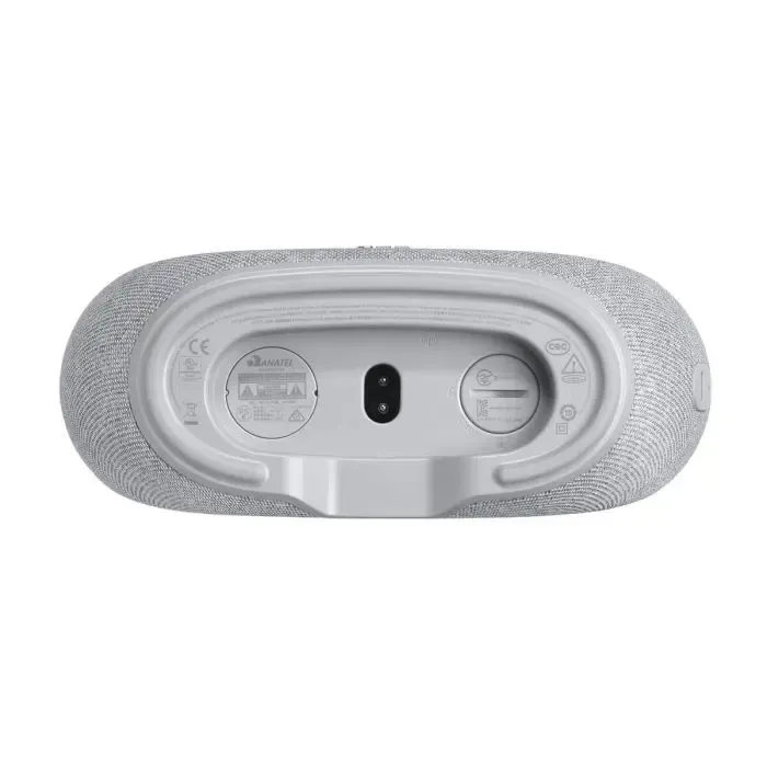 jbl horizon 3 radio budilka, siva - slika 5