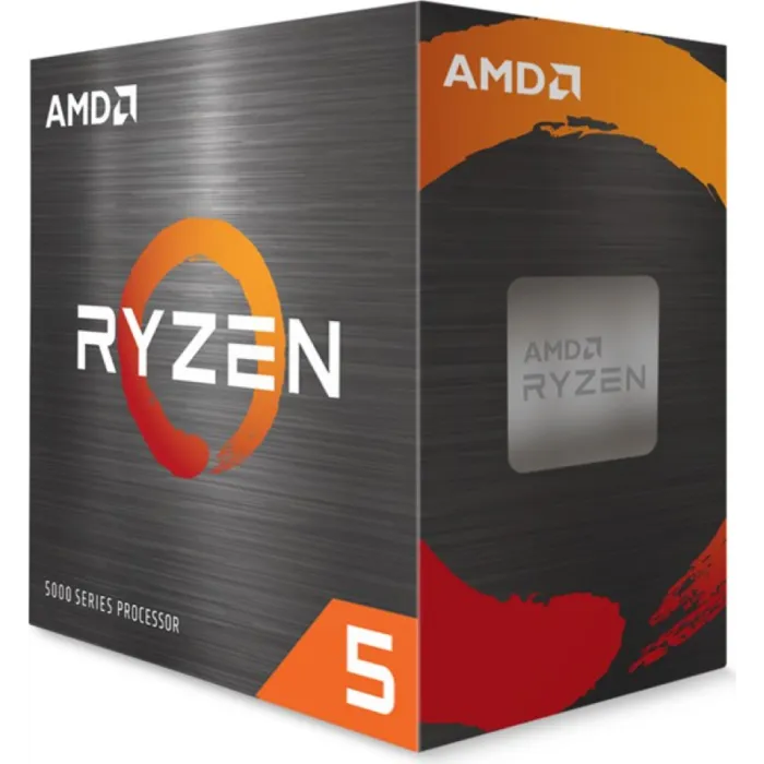 amd ryzen 5 5500 processor am4 - slika 3