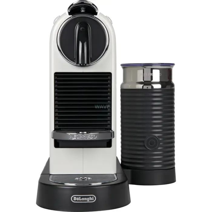 delonghi nespresso citiz&milk en 267.wae white - slika 2
