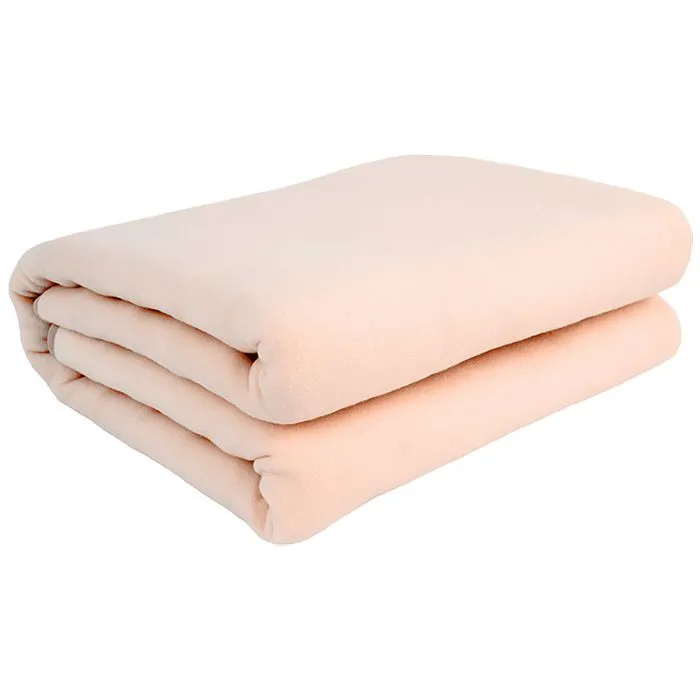 zilan električna deka, 60 w, 150 x 80 cm, bež - zln4114 - slika 2