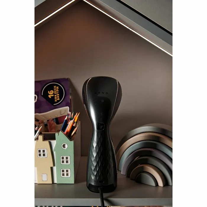 aeno hand garment steamer gs2, 1190w - slika 3