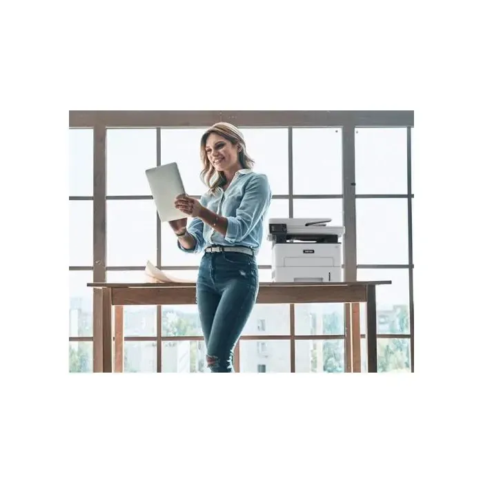 xerox a4 b&w multitasking device 4 in 1, 34 pages/min - slika 2