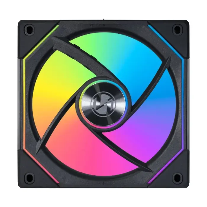 lian li uni fan sl-inf 120 argb pwm - 120mm, black - slika 4