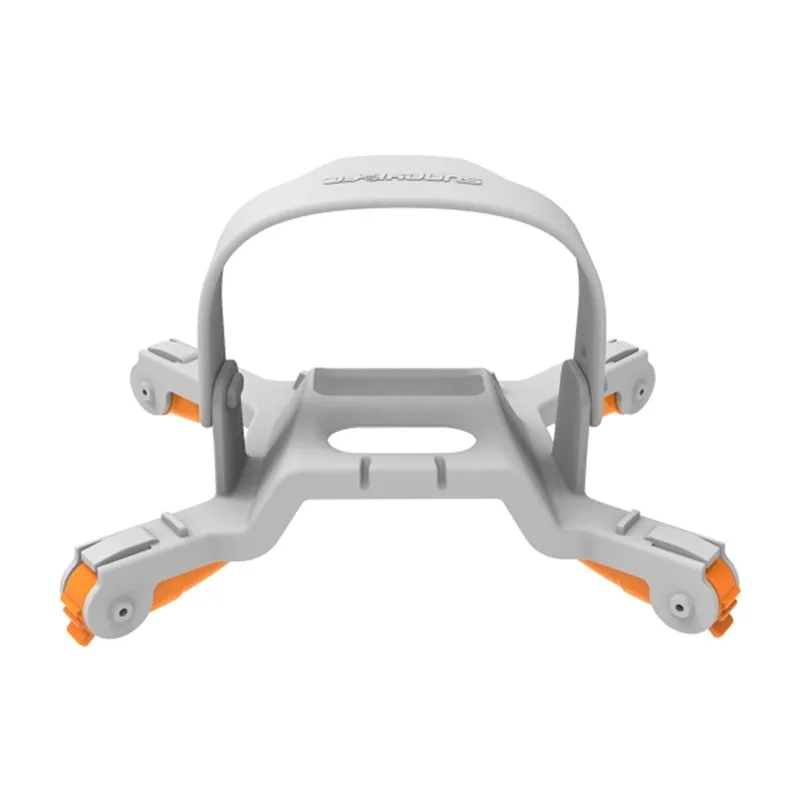 sunnylife landing gear upgrade for dji flip (orange) - slika 2