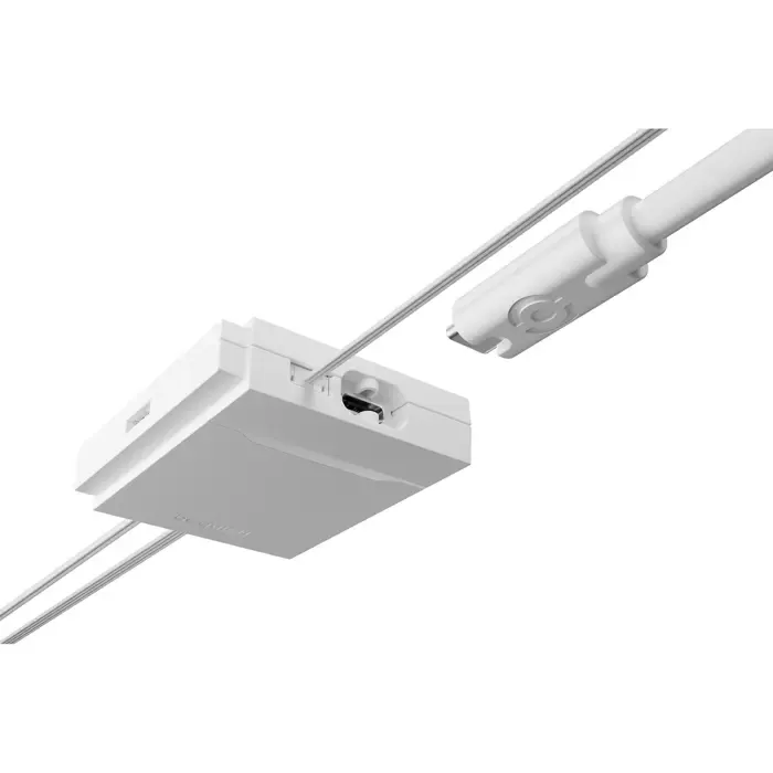 be quiet light loop io lcd 360mm (white) - slika 3