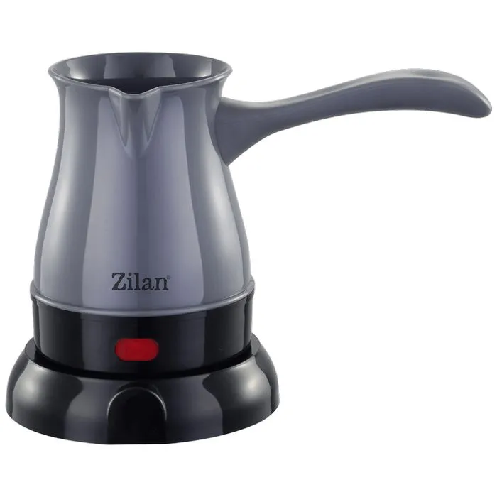 zilan kuhalo za kavu, 600 w, 0,3 lit., siva - zln0189 - slika 3