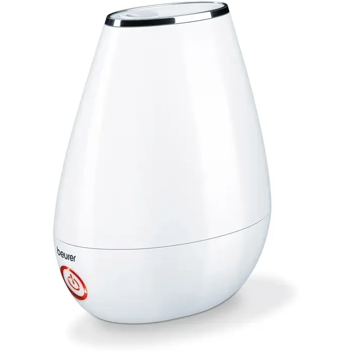 beurer lb 37 - white - slika 3