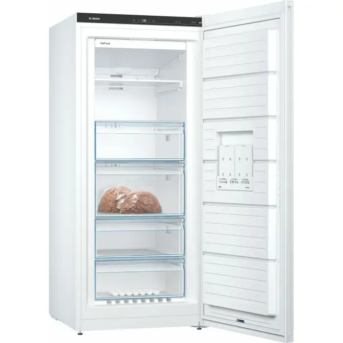 bosch freezer gsn51dwdp a +++ white series 6 - slika 2