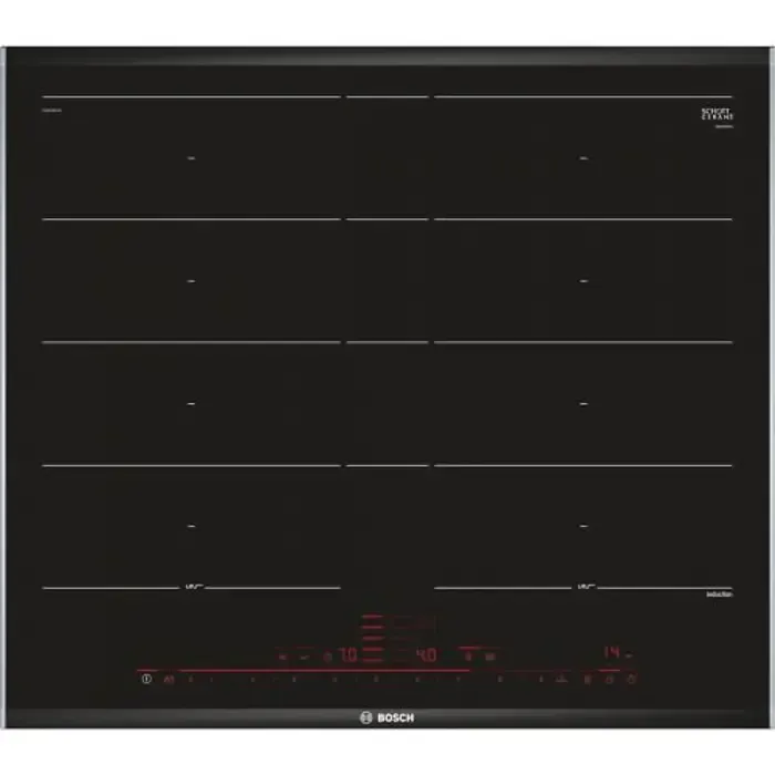 bosch pxy675dc1e aut black - slika 2
