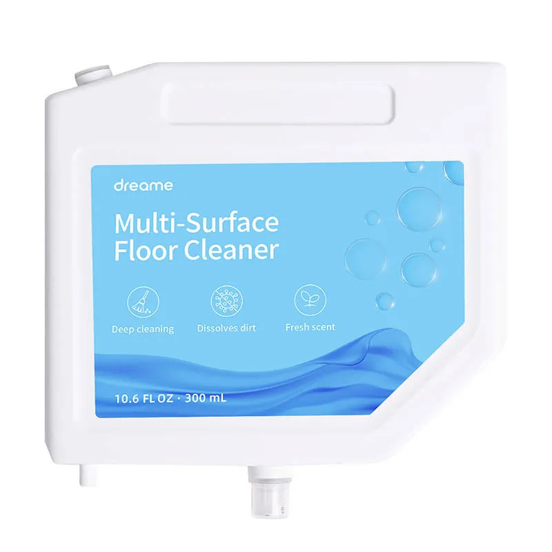 dreame l10s ultra, l10s ultra ht ultra multi-surface floor cleaner (3 pcs) - slika 1