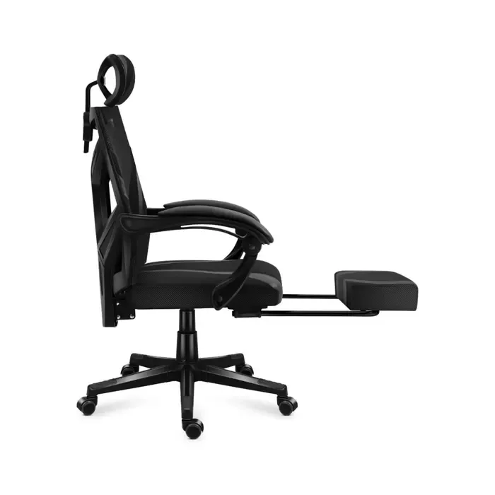 huzaro combat 5.0 blackgaming chair - slika 4