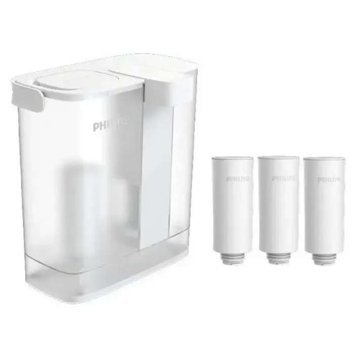 philips inst. spremnik za vodu+filter awp2980whs3 - slika 1