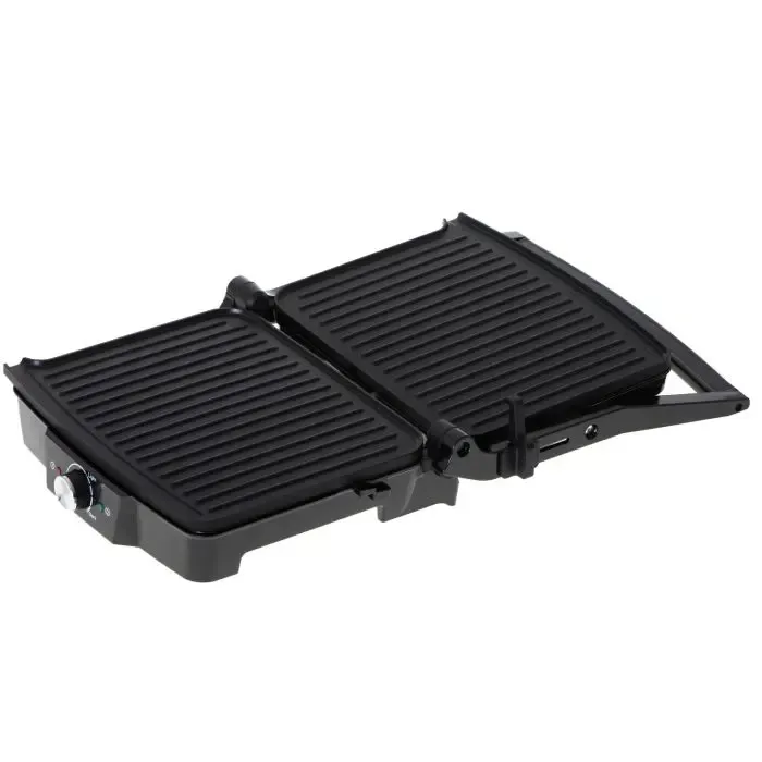 camry electric grill 2500w - slika 4