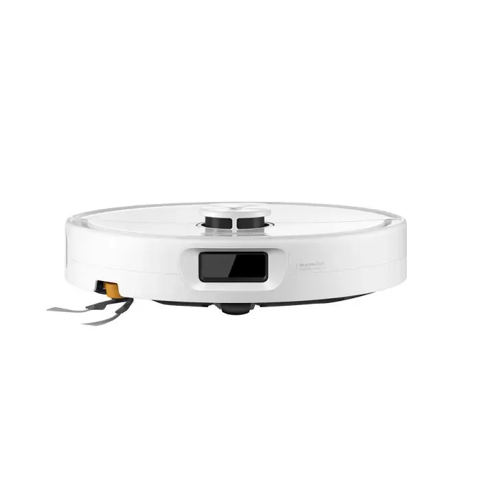 roborock qrevo 2 pro robot vacuum with self-cleaning docking station, white - slika 3