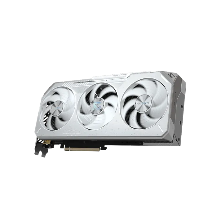 grafička kartica gigabyte radeon rx 9070 xt gaming oc ice 16g, 16gb gddr6, pci-e 5.0 - slika 4
