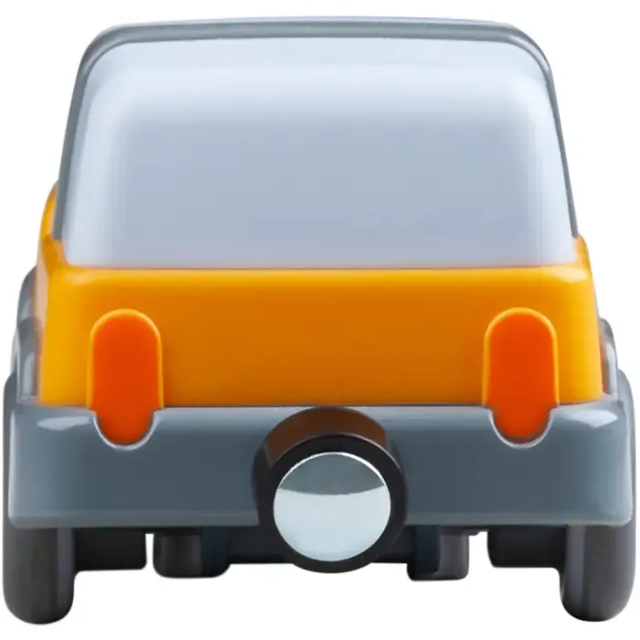 haba kullbü - off-road vehicle, toy vehicle (anthracite/white (matt)) - slika 3