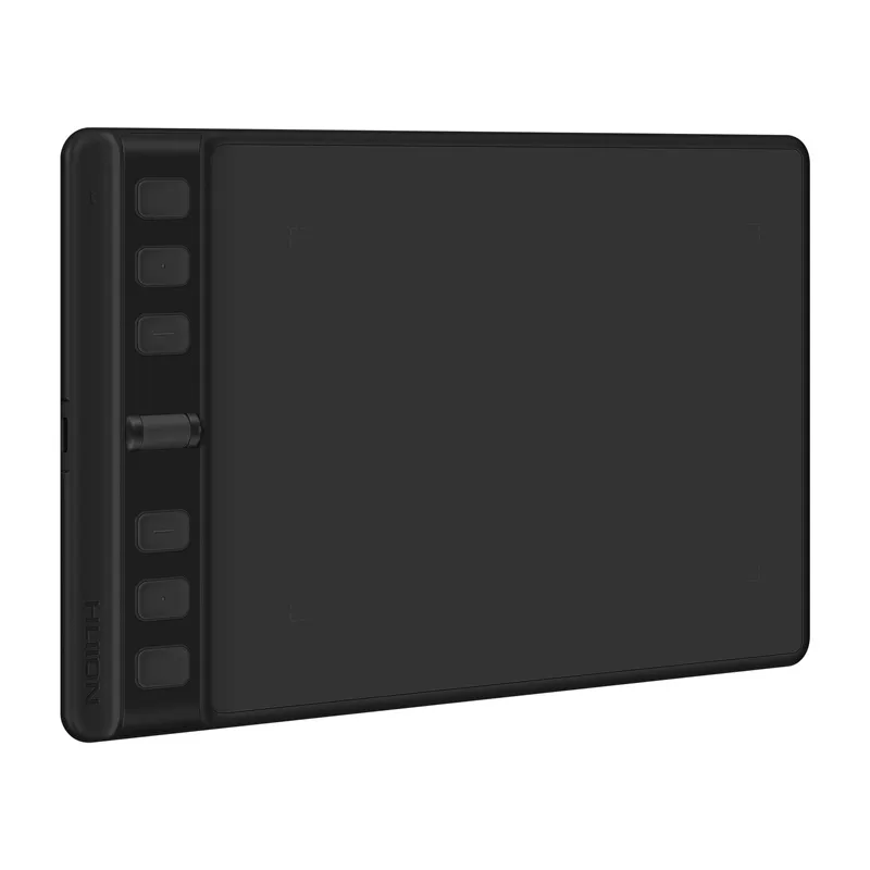 huion inspiroy 2 s h641p graphics tablet - slika 2