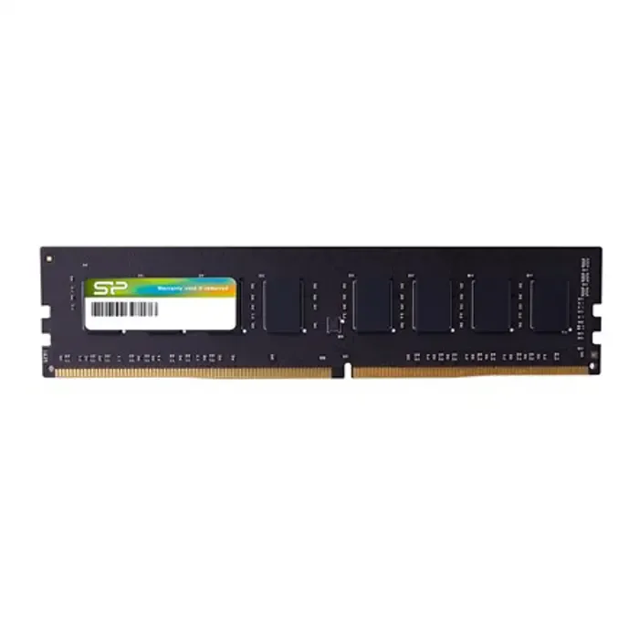 silicon power sp008gblfu320x02 memory module 8 gb 1 x 8 gb ddr4 3200 mhz - slika 2