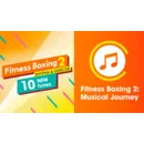 igra nintendo switch fitness boxing 2 - musical journey (eu) - slika 1