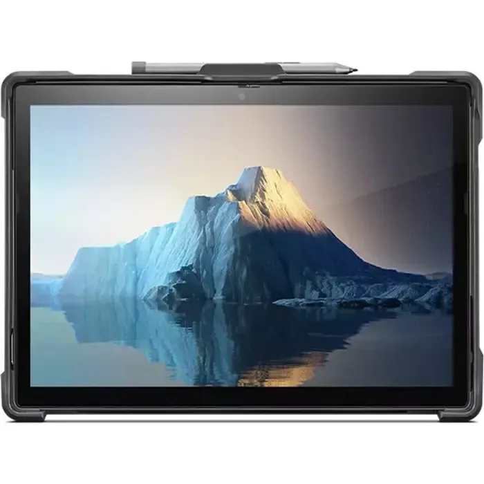 lenovo 4x41a08251 tablet case 30.5 cm (12") cover black - slika 1